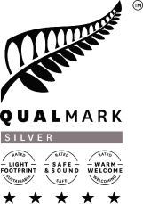 Qualmark Logo