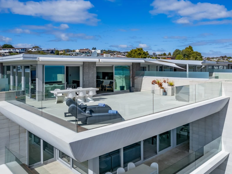 Penthouse A