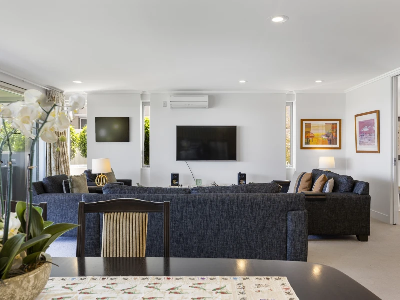 Luxury Apartments