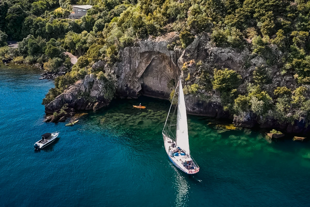 SW SailingTaupo 2