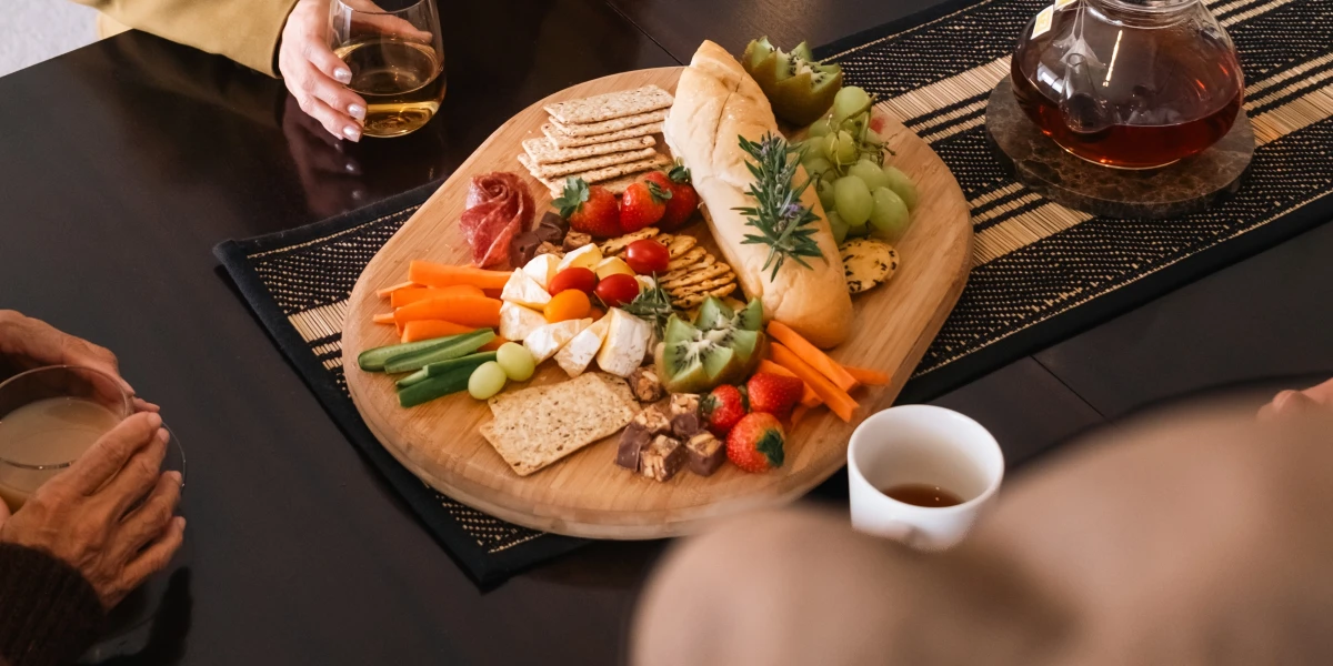 Grazing Platter Add-On