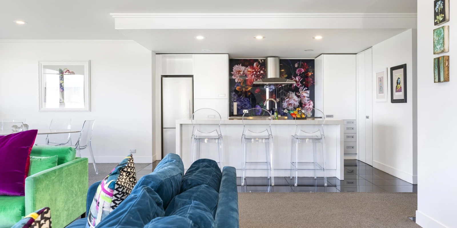 sacred waters apartment 3 - 2