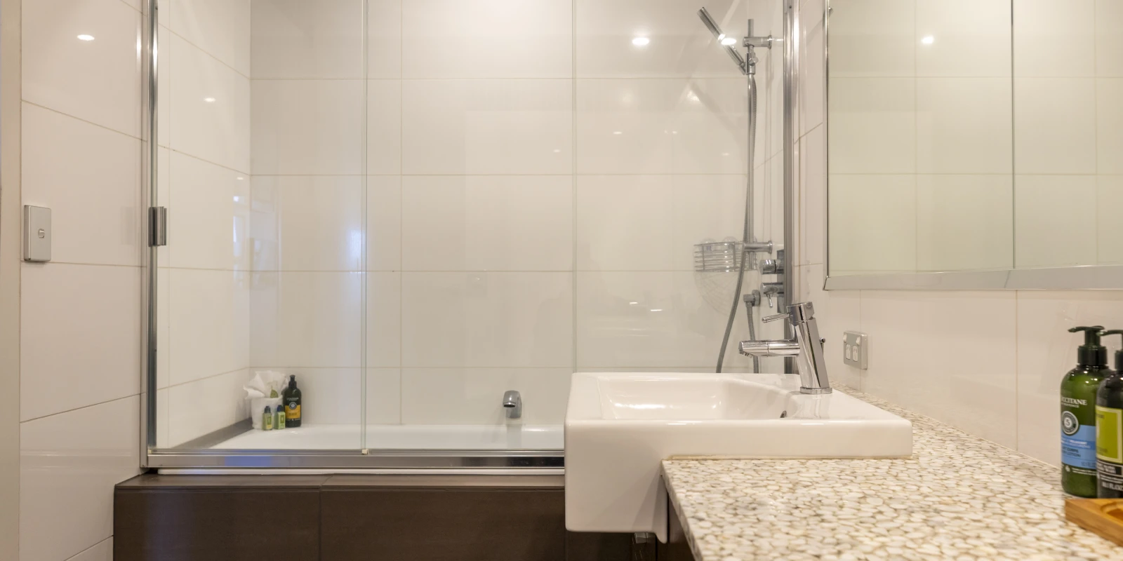 sacred waters apartment 1 - 15