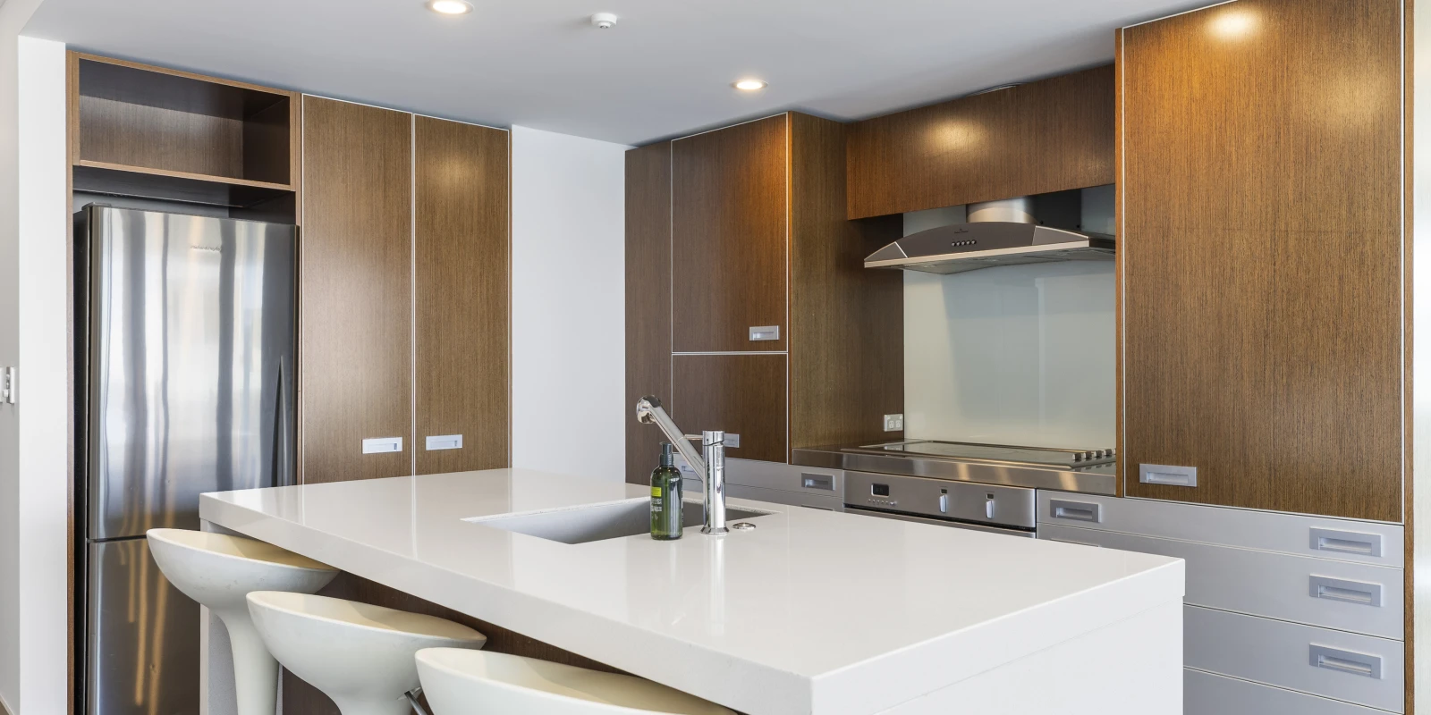 sacred waters apartment 11 - 14