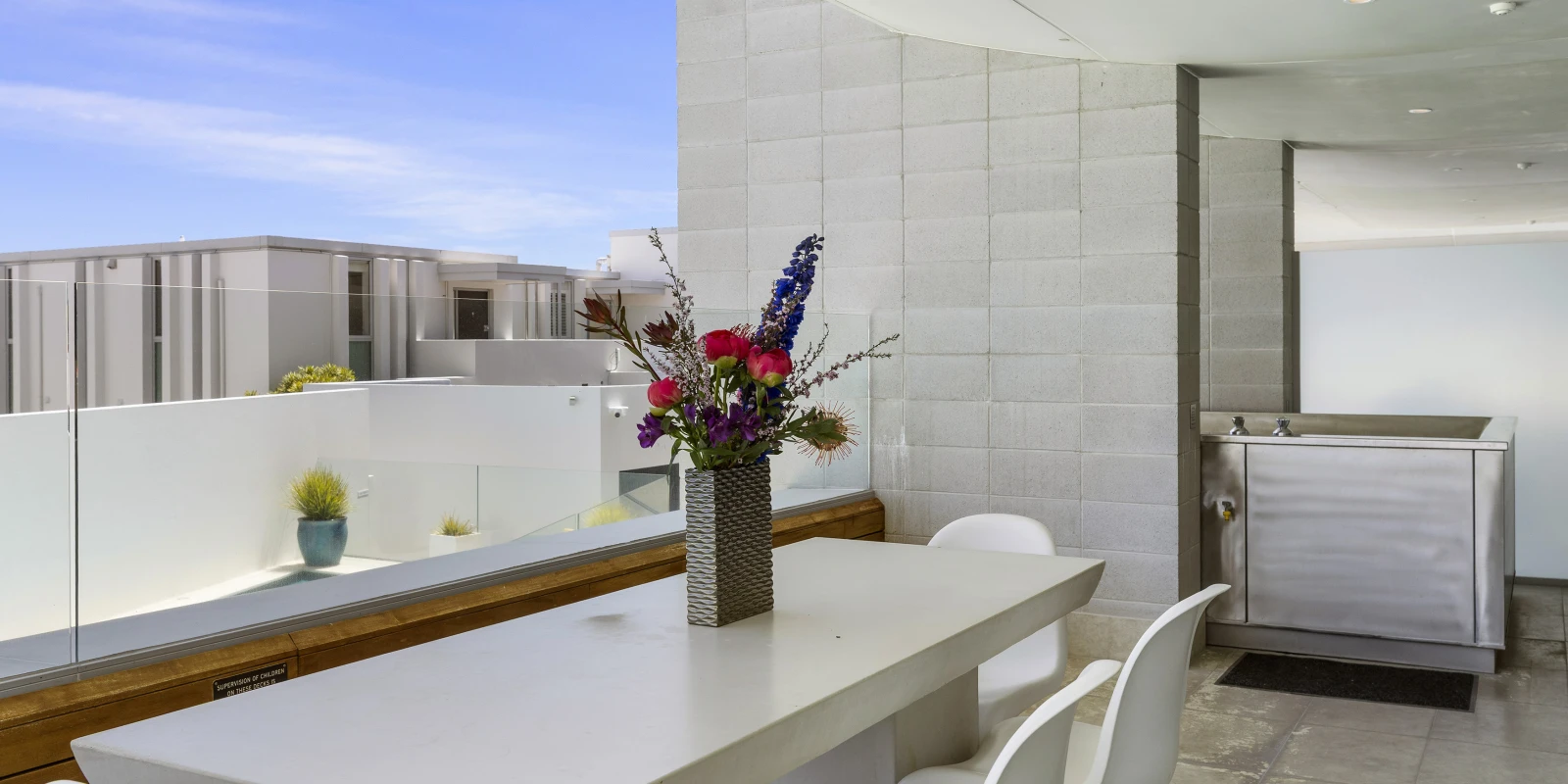 sacred waters apartment 11 - 6