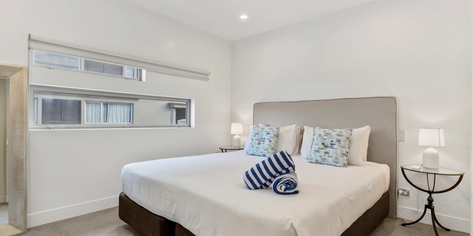sacred waters apartment 14 - 15