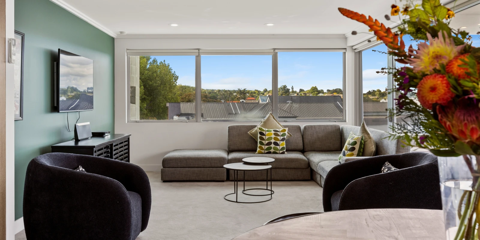 sacred waters apartment 17 - 02