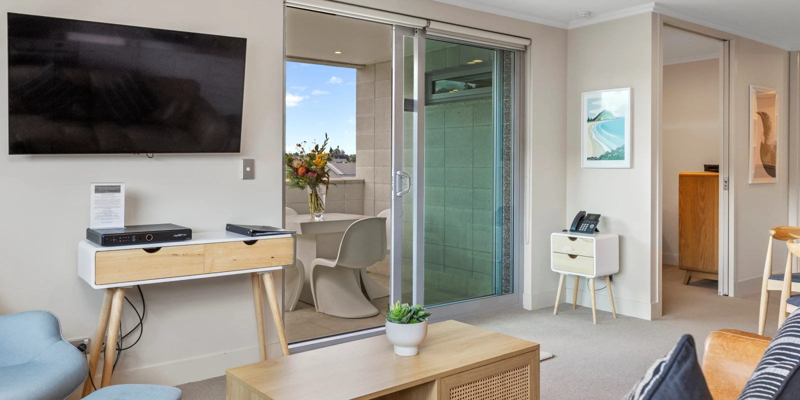sacred waters apartment 18 - 3