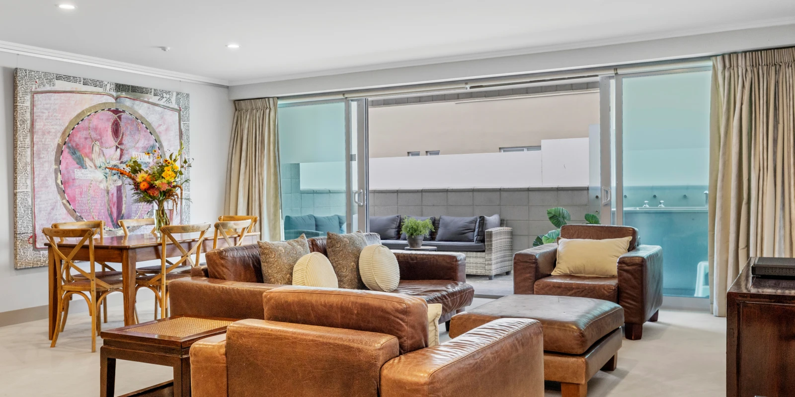 sacred waters apartment 7 - 02