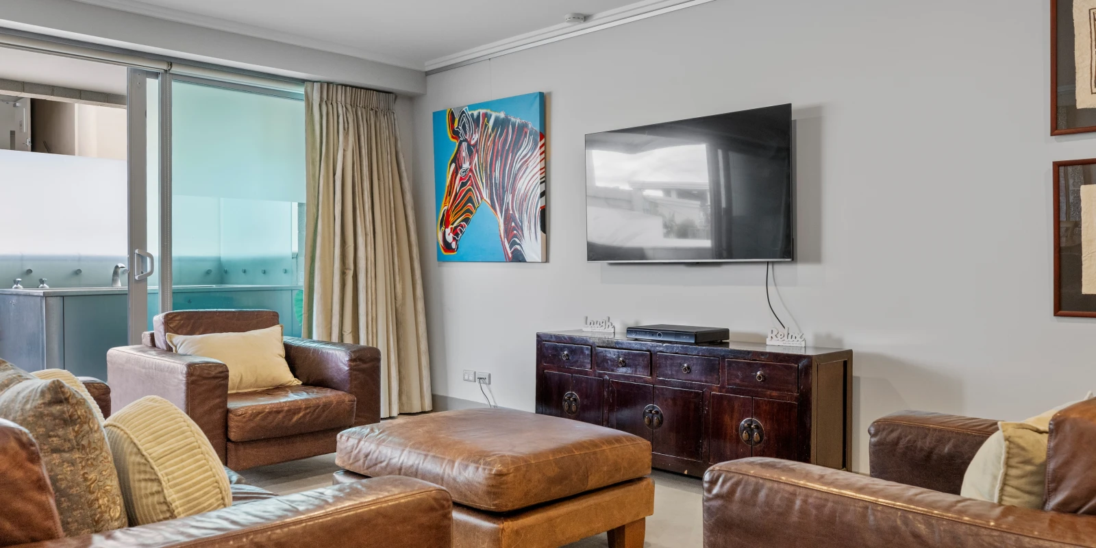 sacred waters apartment 7 - 04